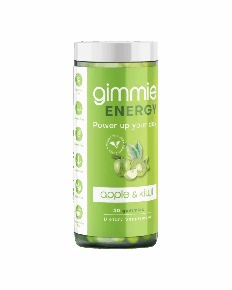 Gimmie Energy