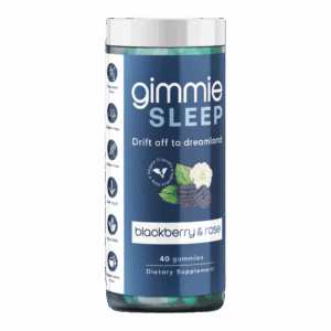 Gimmie Sleep