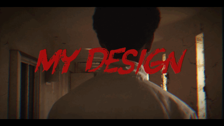 My Design