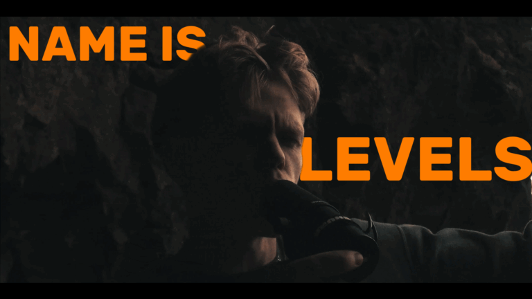 Name is Levels