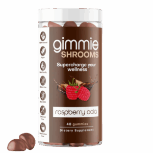 Gimmie Shrooms