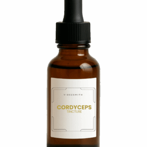 Cordyceps Tincture