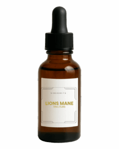 Lions Mane Tincture