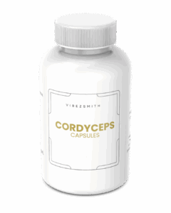 Cordyceps Capsules