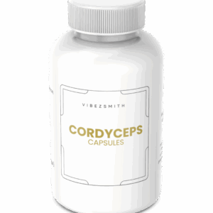 Cordyceps Capsules